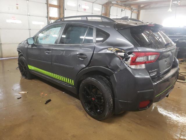 2021 SUBARU CROSSTREK LIMITED VIN: JF2GTHMCXMH217265