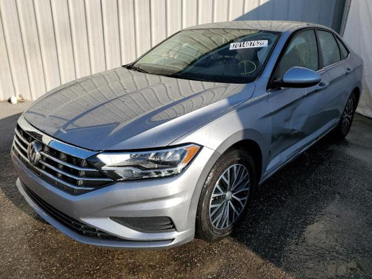 2021 VOLKSWAGEN JETTA S VIN: 3VWC57BU5MM016265