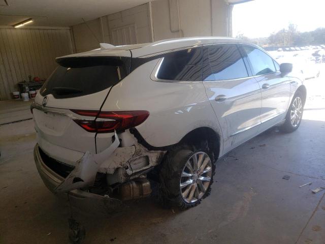 2021 BUICK ENCLAVE PREMIUM VIN: 5GAERCKW6MJ256949