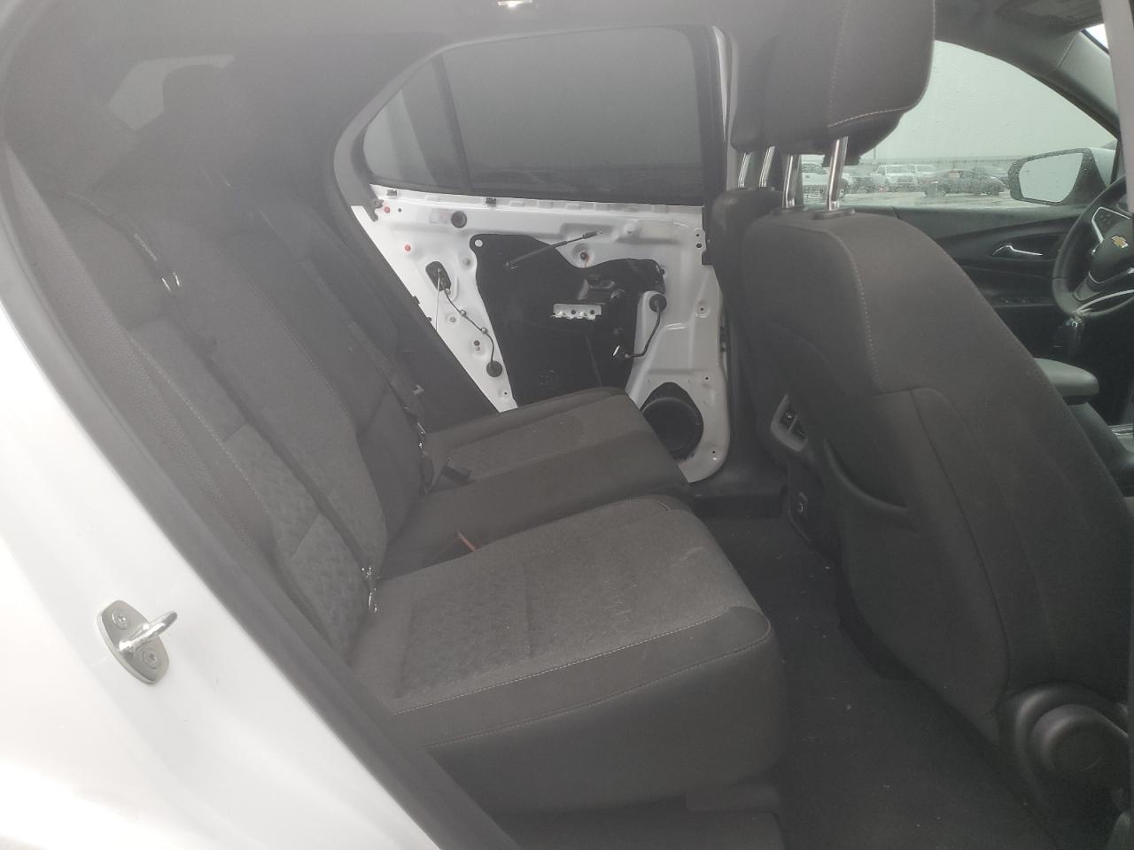 2022 CHEVROLET EQUINOX LT VIN:3GNAXKEV6NL138157