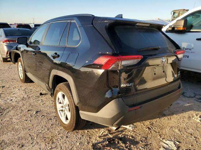 2021 TOYOTA RAV4 XLE VIN: 4T3RWRFV3MU048106