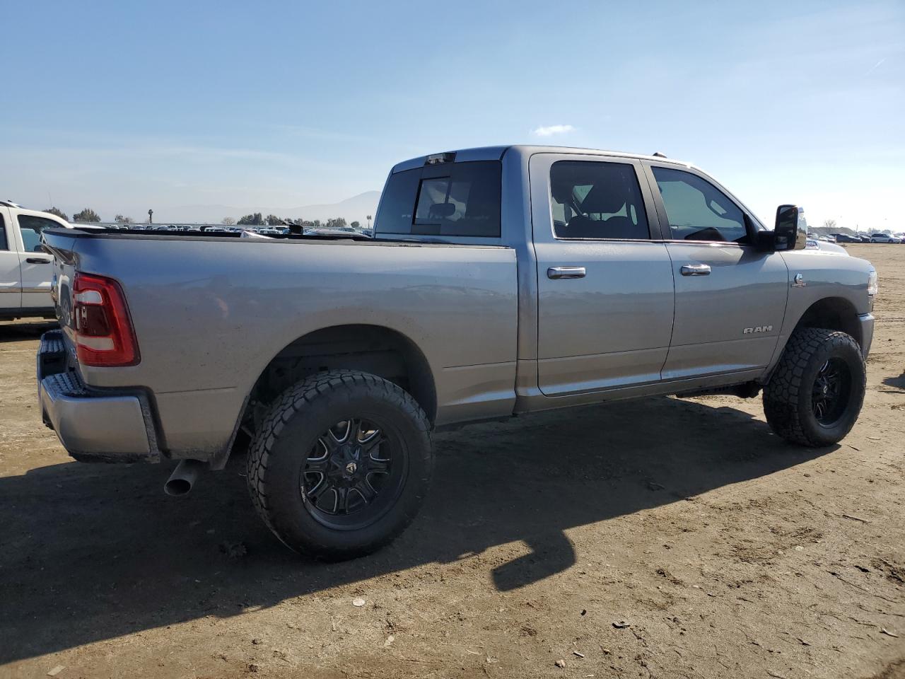 2023 RAM 2500 LARAMIE VIN:3C6UR5FL0PG540578