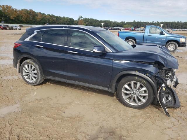 2021 INFINITI QX50 LUXE VIN: 3PCAJ5***********