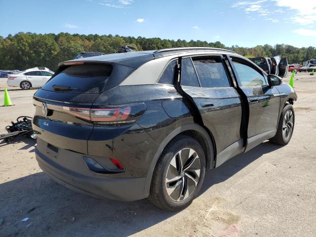 2021 VOLKSWAGEN ID.4 PRO S VIN: WVGTMPE28MP028383