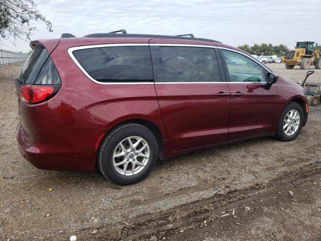 2021 CHRYSLER VOYAGER LXI VIN: 2C4RC1DGXMR508581