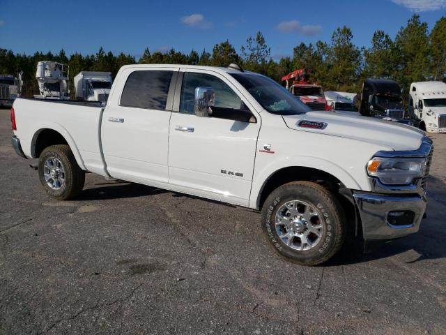 2021 RAM 2500 LARAMIE VIN: 3C6UR5FL0MG675846