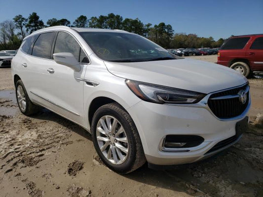 2021 BUICK ENCLAVE PREMIUM VIN: 5GAERC***********