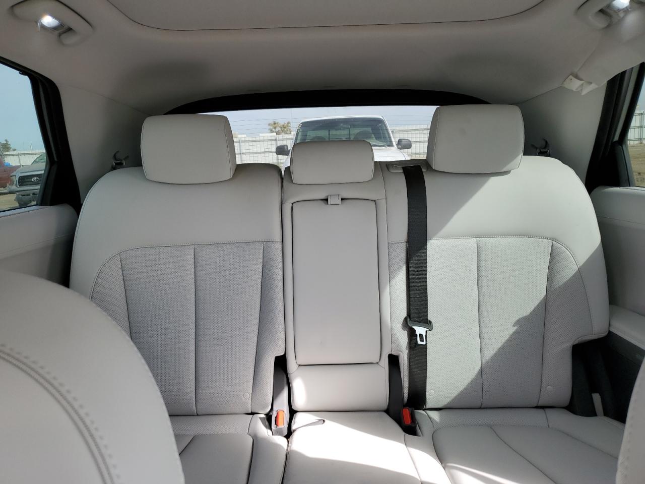 2023 HYUNDAI IONIQ 5 LIMITED VIN:KM8KR4AE7PU200145