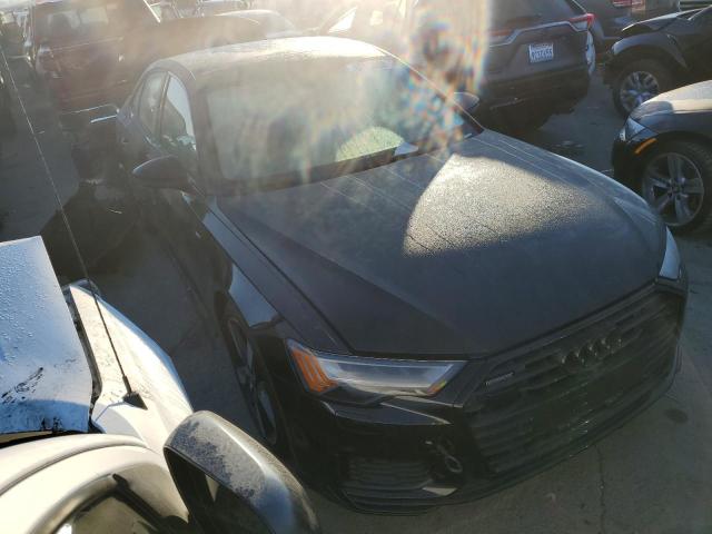 2021 AUDI A6 PRESTIGE VIN: WAUM2AF2XMN025598