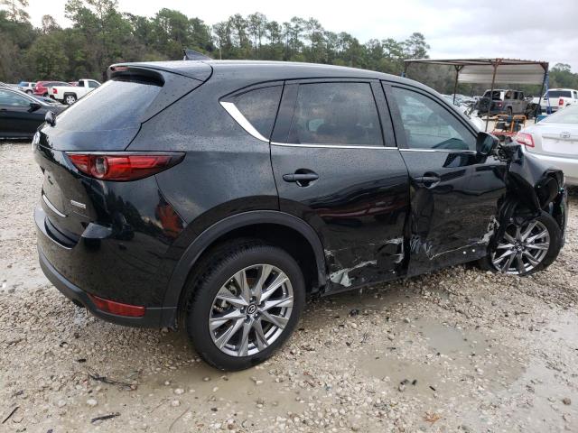 2021 MAZDA CX-5 GRAND TOURING VIN: JM3KFADM9M0402445