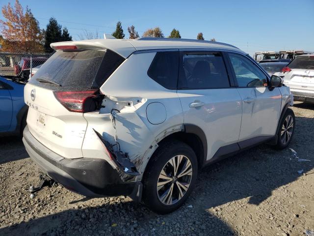 2021 NISSAN ROGUE SV VIN: JN8AT3BB9MW230431