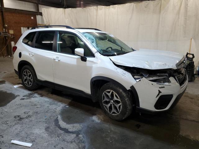 2021 SUBARU FORESTER PREMIUM VIN: JF2SKAFC3MH435503