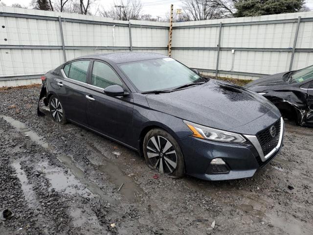 2021 NISSAN ALTIMA SV VIN: 1N4BL4DW5MN311380