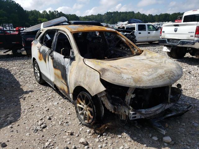 2021 CHEVROLET EQUINOX LS VIN: 3GNAXHEV5MS126184