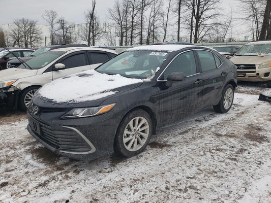 2023 TOYOTA CAMRY LE VIN:4T1C11AK5PU825403