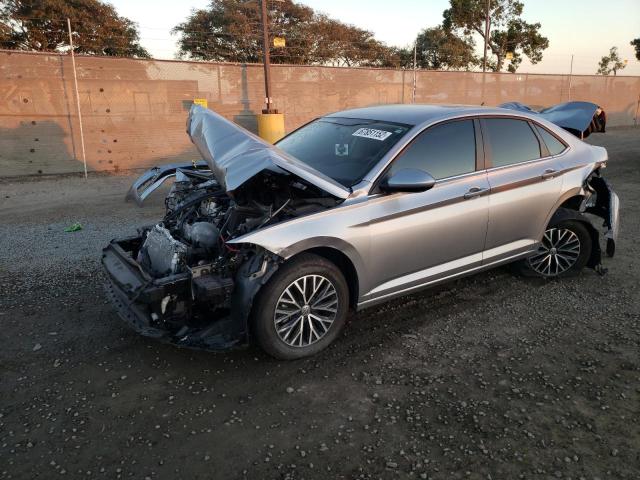 2021 VOLKSWAGEN JETTA S VIN: 3VWC57BU1MM031524