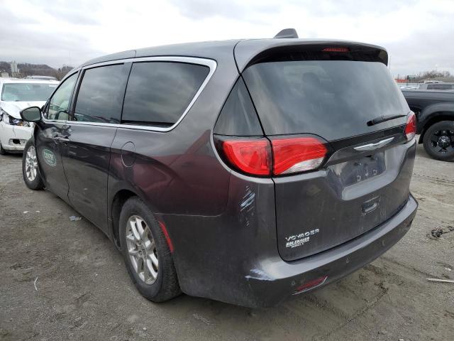 2021 CHRYSLER VOYAGER LX VIN: 2C4RC1CG0MR552378