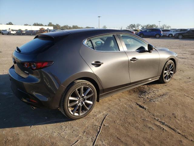 2021 MAZDA 3 PREFERRED VIN: JM1BPA***********