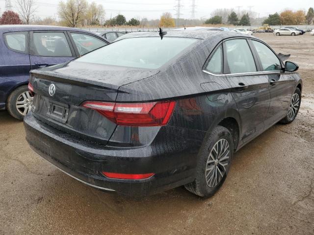 2021 VOLKSWAGEN JETTA S VIN: 3VWC57BU9MM099229