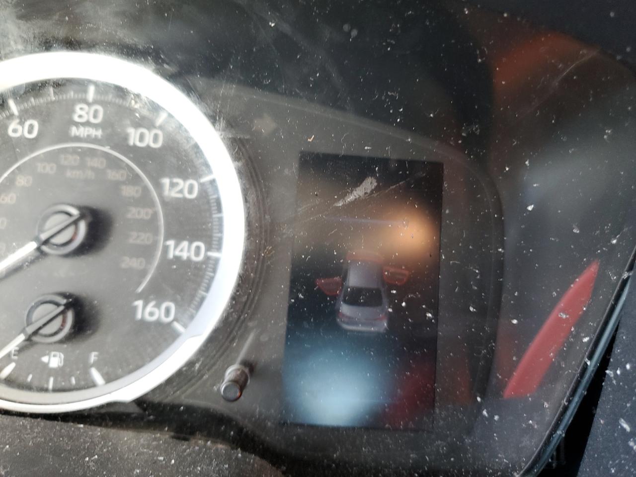 2022 TOYOTA COROLLA LE VIN:5YFEPMAE5NP392344