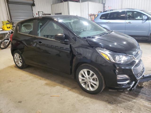 2021 CHEVROLET SPARK 1LT VIN: KL8CD6SA1MC743192