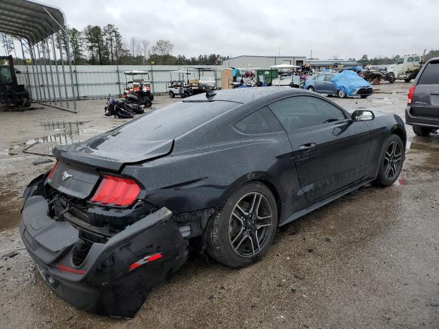 2021 FORD MUSTANG VIN: 1FA6P8TH4M5102664