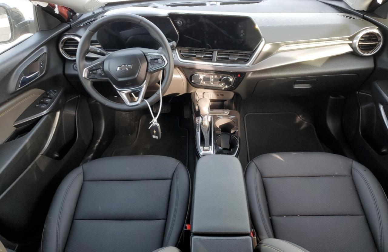 2024 CHEVROLET TRAX ACTIV VIN:KL77LKE27RC064511