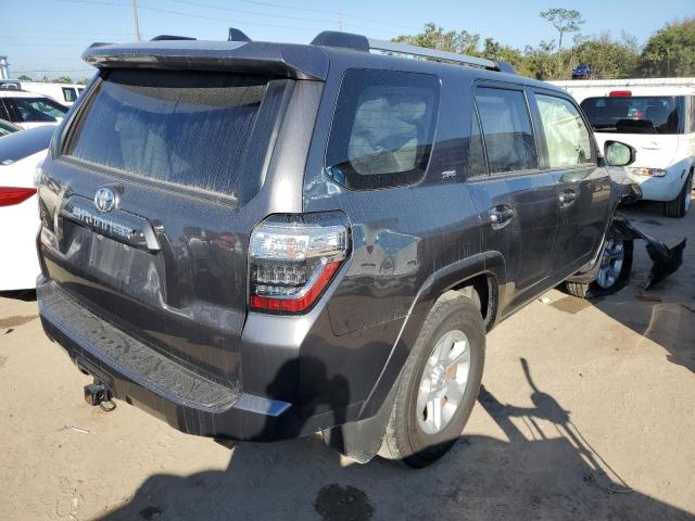 2021 TOYOTA 4RUNNER SR5 VIN: JTEEU5***********