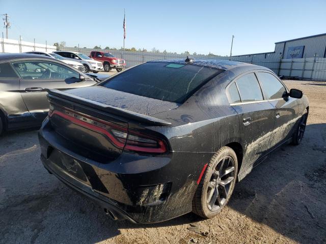 2021 DODGE CHARGER R/T VIN: 2C3CDXCT4MH527688