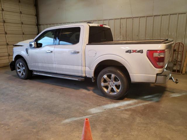 2021 FORD F150 SUPERCREW VIN: 1FTEW1EP9MKD38037