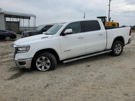 2022 RAM 1500 LARAMIE VIN:1C6SRFJT5NN199008