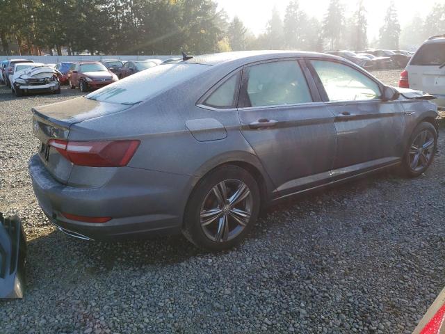 2021 VOLKSWAGEN JETTA S VIN: 3VWC57BU7MM001606