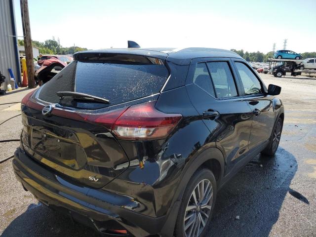 2021 NISSAN KICKS SV VIN: 3N1CP5CV6ML542888