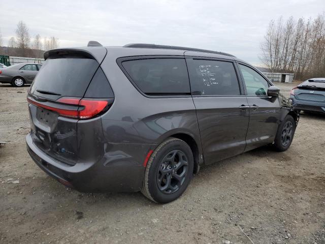 2021 CHRYSLER PACIFICA HYBRID TOURING VIN: 2C4RC1R7XMR501459