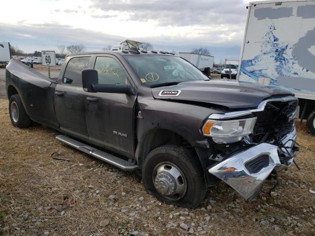 2021 RAM 3500 TRADESMAN VIN: 3C63RRGL6MG635899