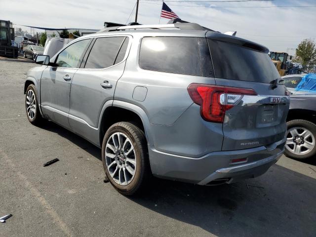 2021 GMC ACADIA DENALI VIN: 1GKKNP***********