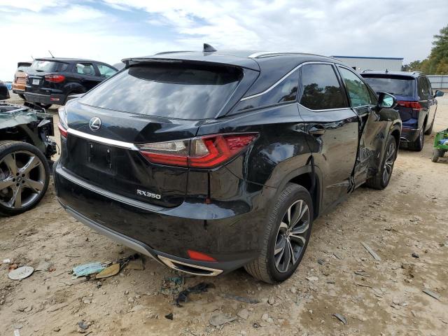 2021 LEXUS RX 350 VIN: 2T2HZMAA3MC192870