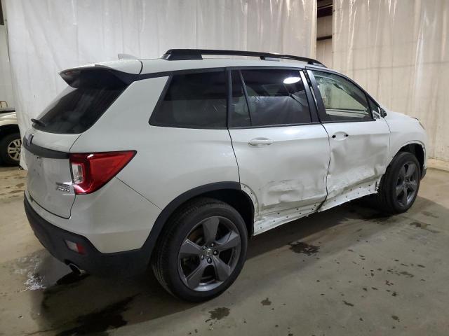 2021 HONDA PASSPORT TOURING VIN: 5FNYF8H96MB027679