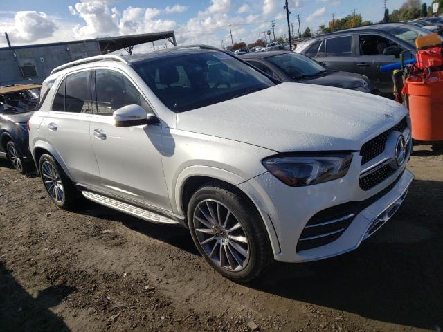 2021 MERCEDES-BENZ GLE 350 VIN: 4JGFB4JB0MA484369