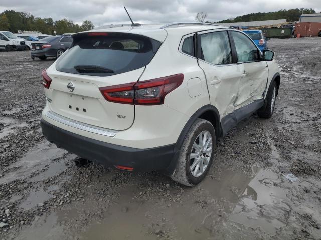 2021 NISSAN ROGUE SPORT SV VIN: JN1BJ1BV5MW561532