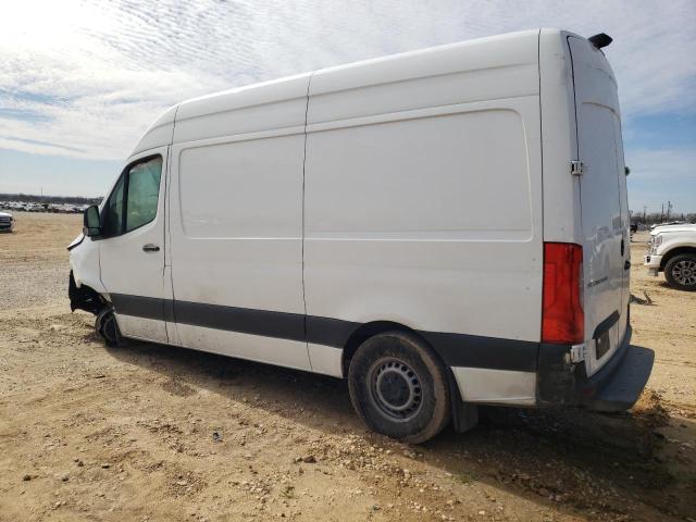 2021 MERCEDES-BENZ SPRINTER 2500 VIN: W1Y4EB***********