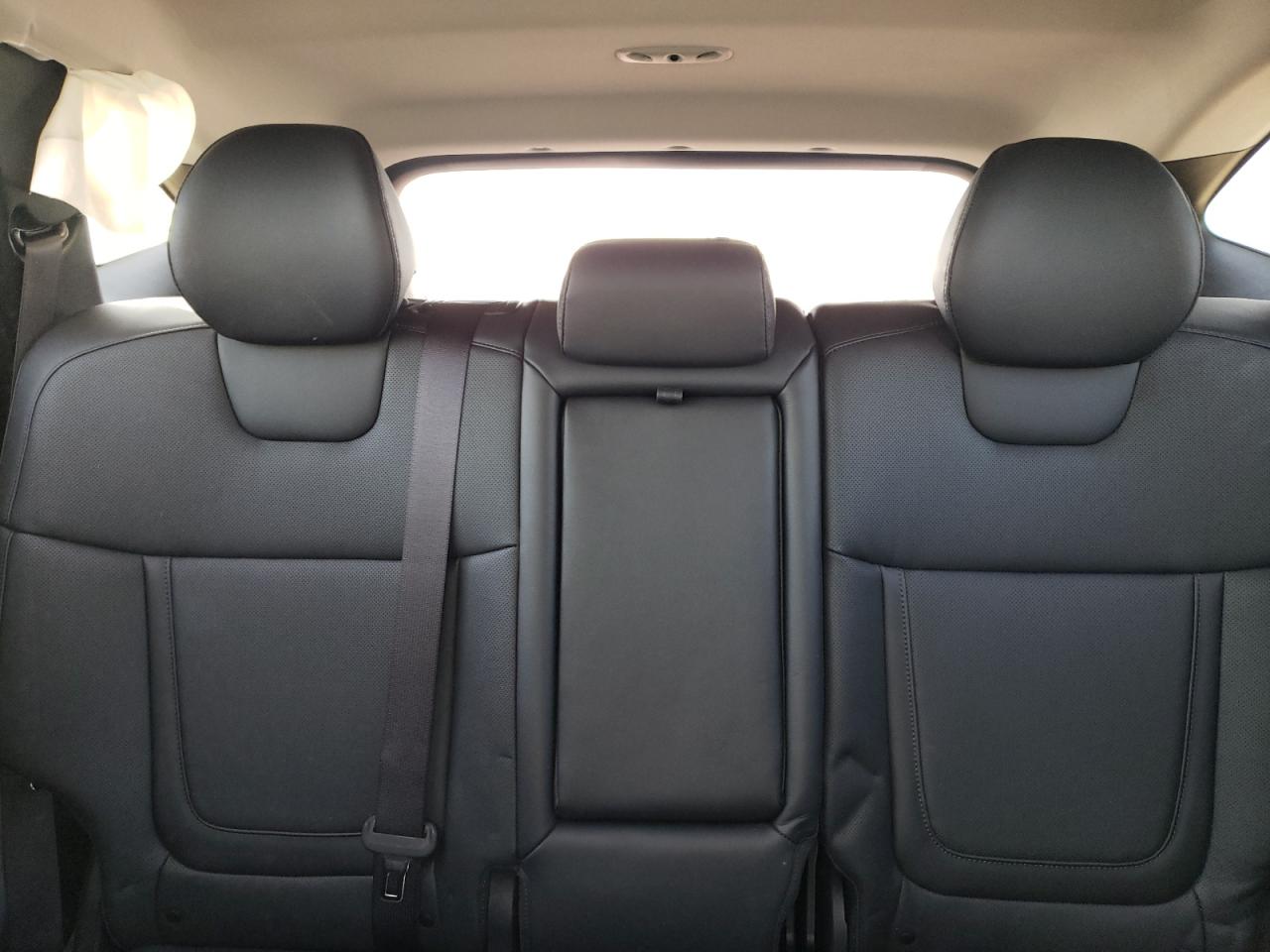 2023 HYUNDAI TUCSON LIMITED VIN:5NMJECAE1PH178401