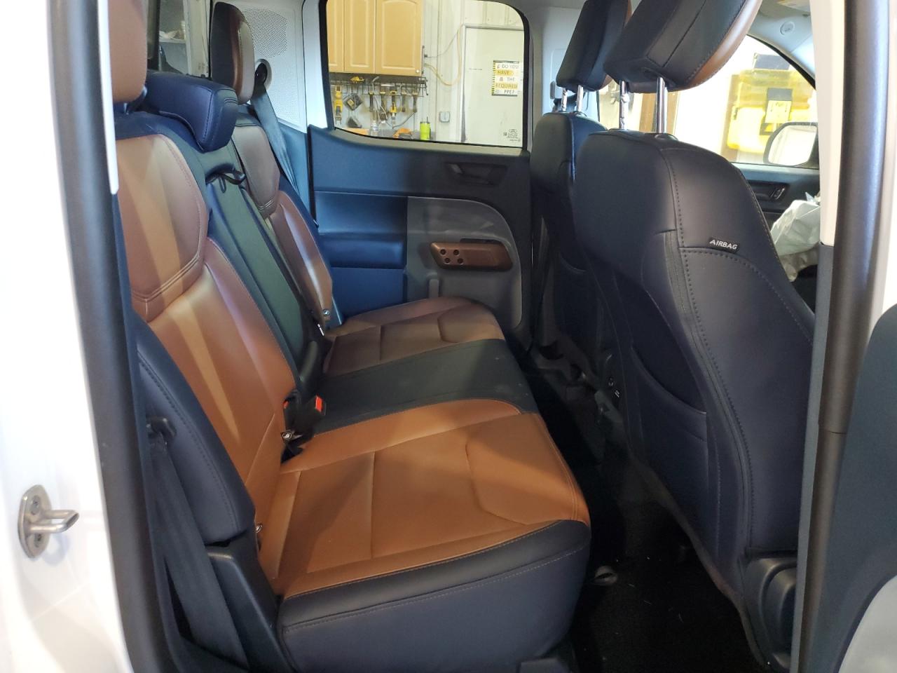 2023 FORD MAVERICK XL VIN:3FTTW8E37PRA76998