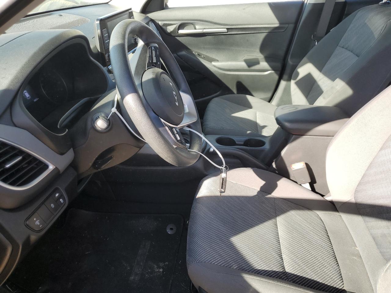 2023 KIA SELTOS LX VIN:KNDEPCAAXP7388348