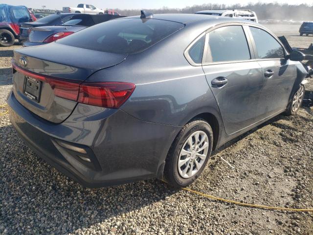 2021 KIA FORTE FE VIN: 3KPF24AD4ME327186