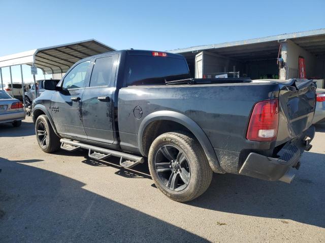 2021 RAM 1500 CLASSIC SLT VIN: 1C6RR7GTXMS554699