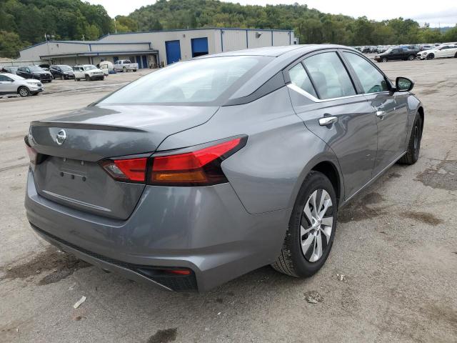 2021 NISSAN ALTIMA S VIN: 1N4BL4BV1MN401992