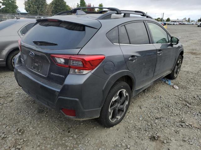 2021 SUBARU CROSSTREK LIMITED VIN: JF2GTHNC6MH309522