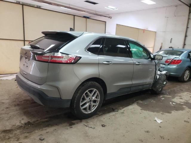 2021 FORD EDGE SEL VIN: 2FMPK4J90MBA64276