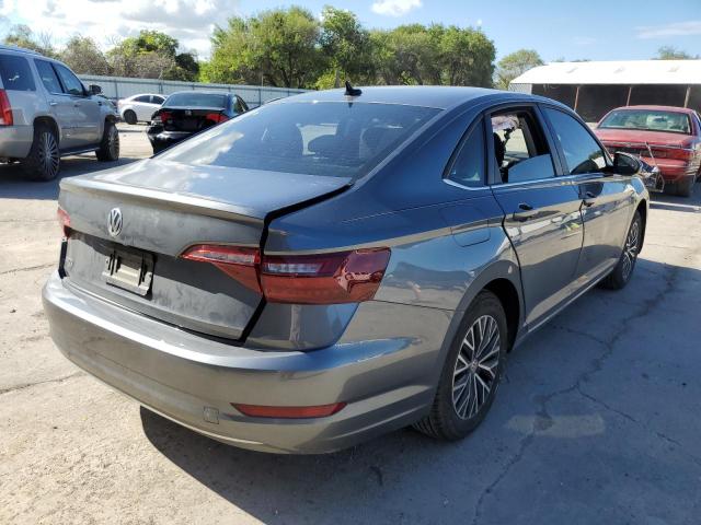2021 VOLKSWAGEN JETTA S VIN: 3VWC57BU3MM006298